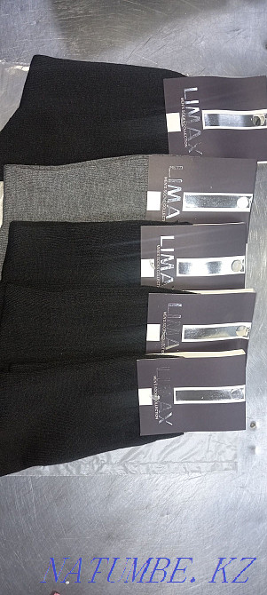 Мужские носки... Семей - изображение 1