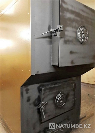 Atos автоматы бар пиролиз қазандықтары Саратов - изображение 7