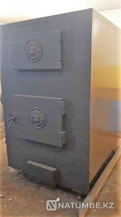 Atos автоматы бар пиролиз қазандықтары Саратов - изображение 3