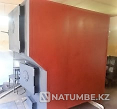 Atos автоматы бар пиролиз қазандықтары Саратов - изображение 8