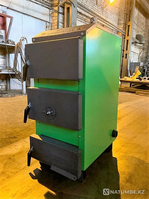 Lavoro қатты отын қазандықтары Саратов - изображение 3