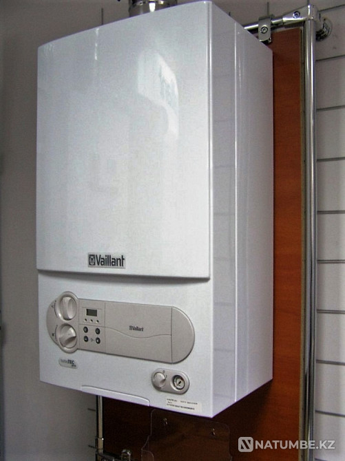 Vaillant газ қазандығы Саратов - изображение 1