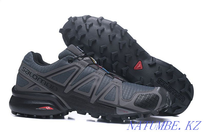 SALOMON Speedcross 4  Алматы - изображение 8