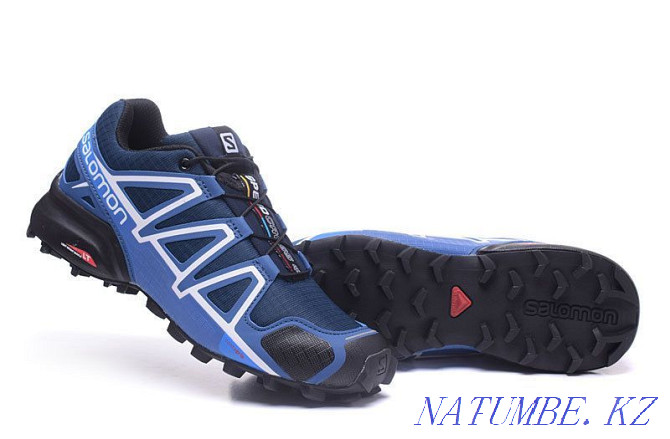 SALOMON Speedcross 4  Алматы - изображение 7