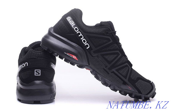 SALOMON Speedcross 4  Алматы - изображение 4