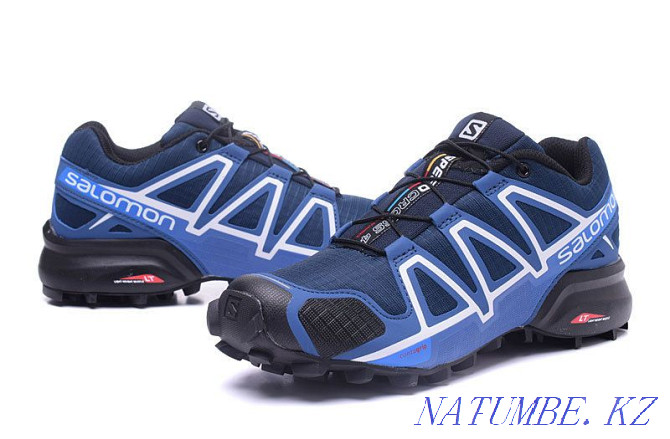 SALOMON Speedcross 4  Алматы - изображение 5