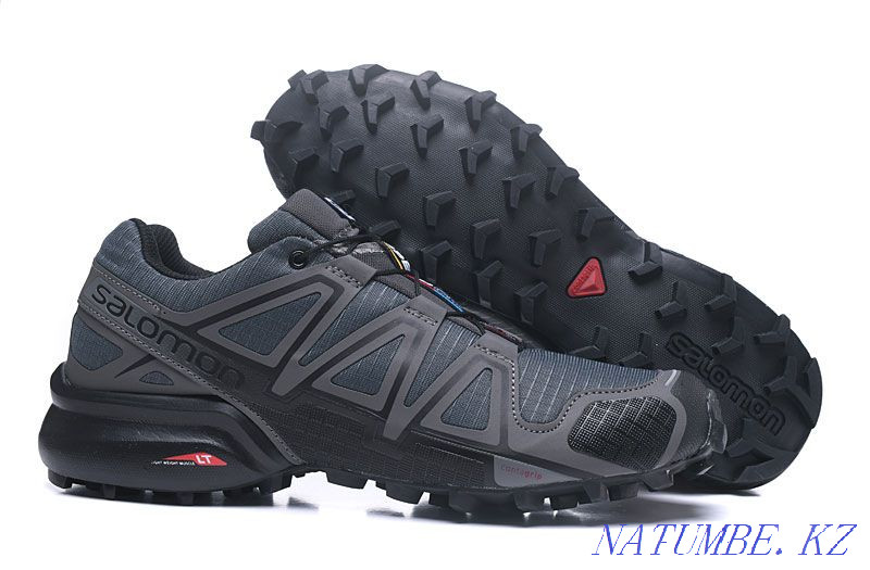 SALOMON Speedcross 4 Almaty - photo 8