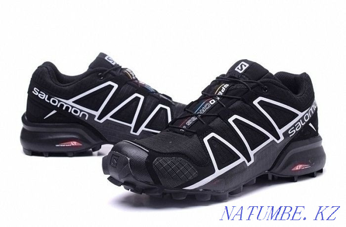 SALOMON Speedcross 4 Almaty - photo 1