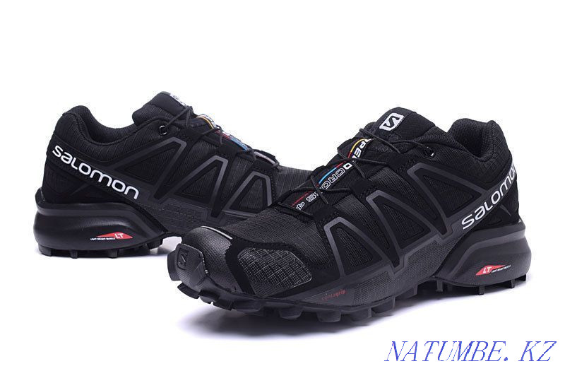 SALOMON Speedcross 4 Almaty - photo 2