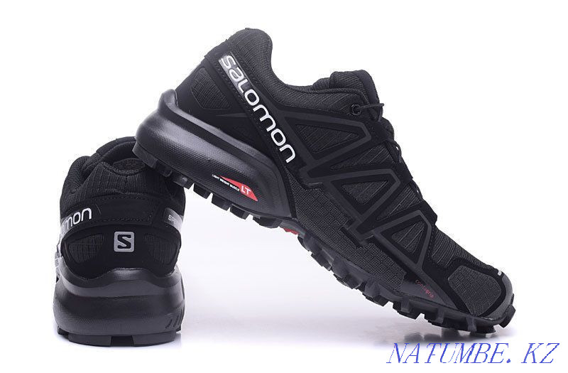 SALOMON Speedcross 4 Almaty - photo 4