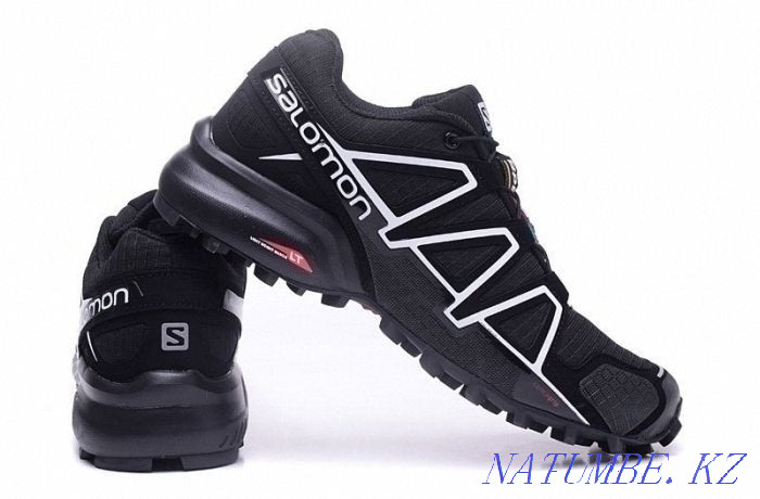 SALOMON Speedcross 4 Almaty - photo 3