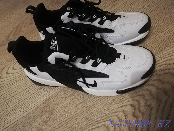 New men's sneakers for sale 41 and 42 p Kostanay - photo 3