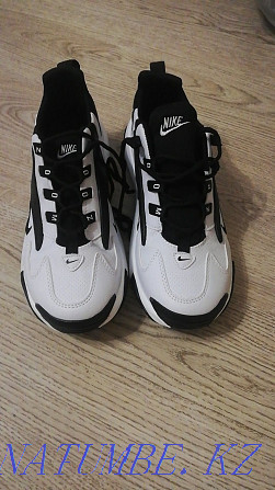 Продаются новые мужские кроссовки 41 и 42 р Костанай - изображение 4