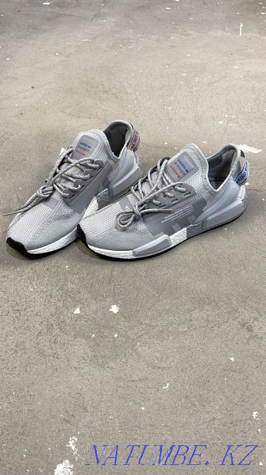 Кроссовки Adidas Караганда - изображение 3