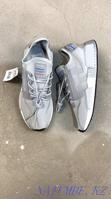 Кроссовки Adidas Караганда - изображение 2