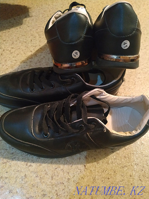 Барлығы 3000тг сатып алуға уақыт бар. Өлшемдері 39, 40, 41.  Көкшетау - изображение 3