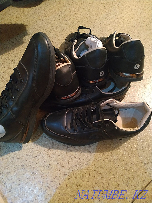 Барлығы 3000тг сатып алуға уақыт бар. Өлшемдері 39, 40, 41.  Көкшетау - изображение 2