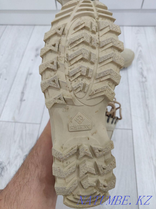 Ботинки Бутекс (новые) Атырау - изображение 2