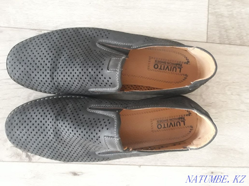 Sell summer shoes Aqtobe - photo 2