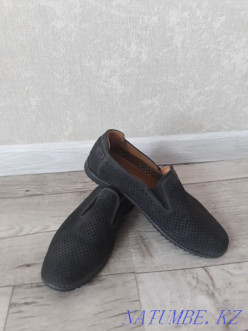 Sell summer shoes Aqtobe - photo 1