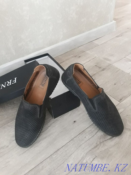 Sell summer shoes Aqtobe - photo 4