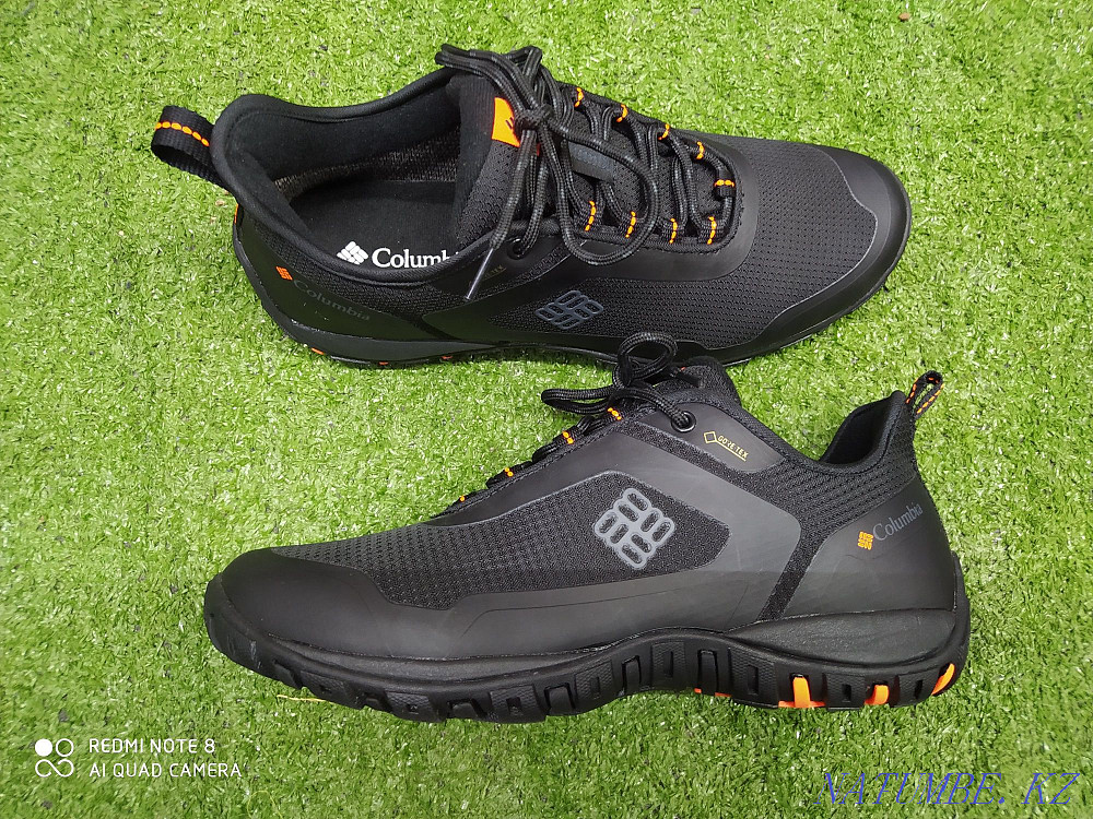 Кроссовки термо водонепроницаемые.качество люкс Алматы - изображение 7