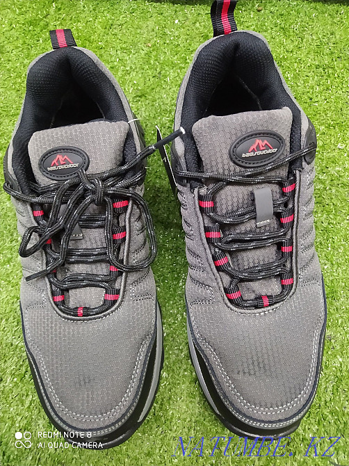 Кроссовки термо водонепроницаемые.качество люкс Алматы - изображение 2