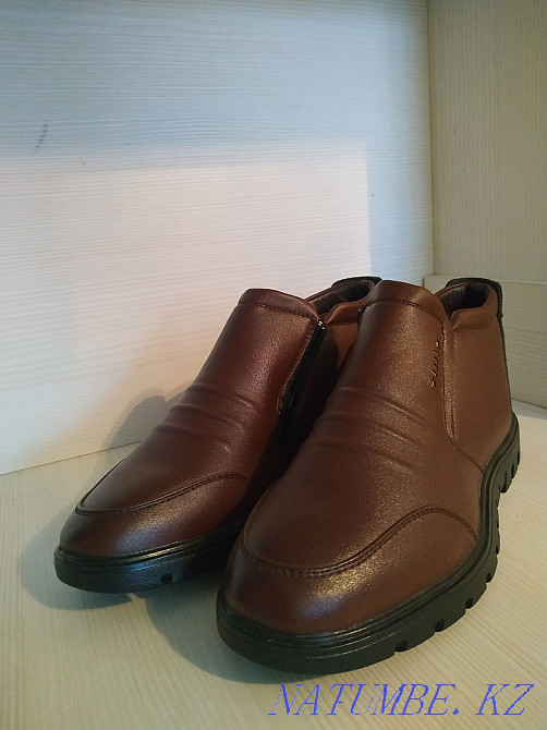 Men shoes last size 37, 39 DISCOUNT Kokshetau - photo 2