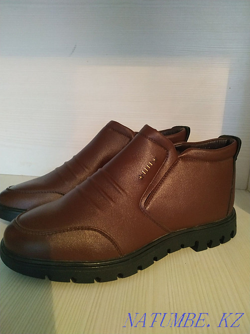 Men shoes last size 37, 39 DISCOUNT Kokshetau - photo 3