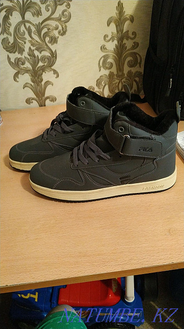 Men shoes last size 37, 39 DISCOUNT Kokshetau - photo 1