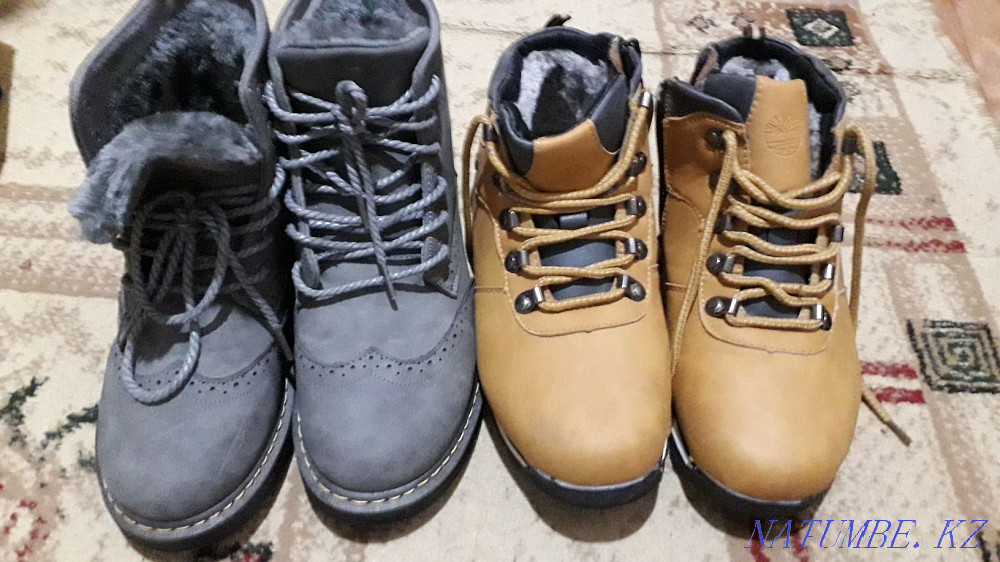 Продаётся!38 размер Тараз - изображение 1