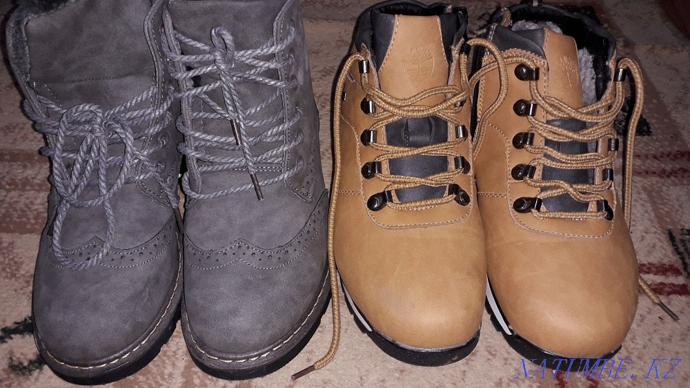 Продаётся!38 размер Тараз - изображение 2