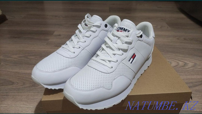 Sneakers for men Tommy Hilfiger Astana - photo 1