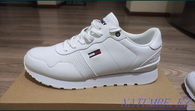 Sneakers for men Tommy Hilfiger Astana - photo 3