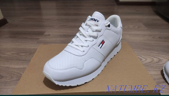 Sneakers for men Tommy Hilfiger Astana - photo 2