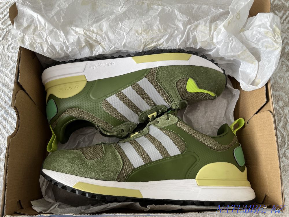 Adidas ZX 700 HD Астана - изображение 1