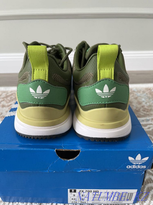 Adidas ZX 700 HD Астана - изображение 4