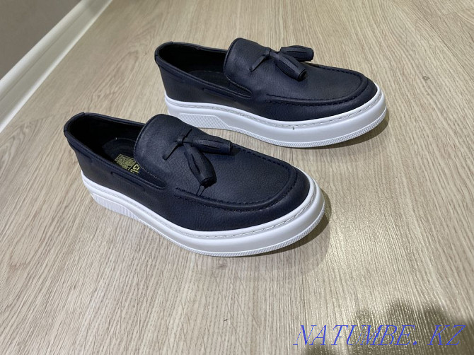 Chekich Loafers, moccasins, shoes (40-41r) Almaty - photo 3