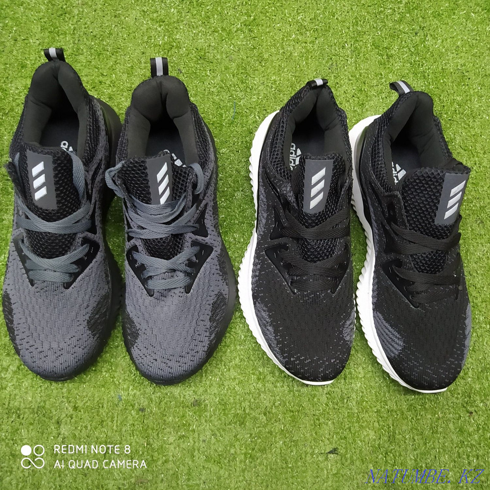 Кроссовки Adidas izi .весна лето Алматы - изображение 5