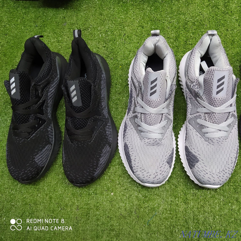 Кроссовки Adidas izi .весна лето Алматы - изображение 6