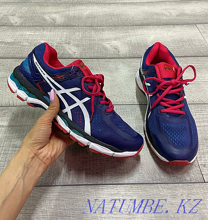 ASICS running shoes luxury quality Almaty - photo 2