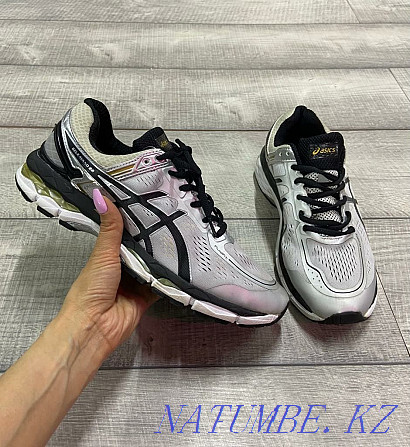 ASICS running shoes luxury quality Almaty - photo 4