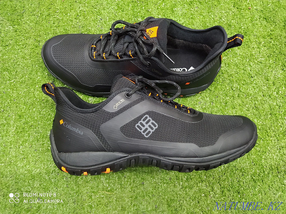 Thermal waterproof sneakers. premium quality Almaty - photo 5