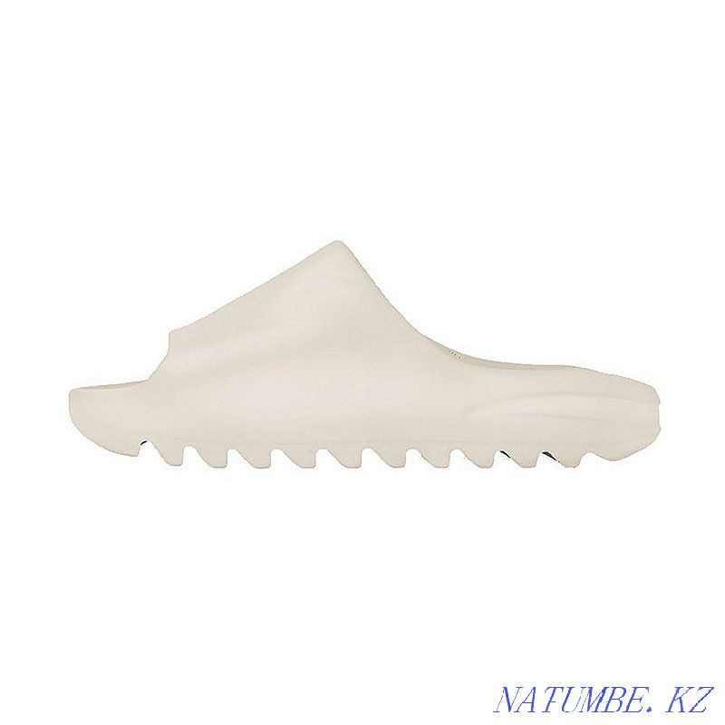 Adidas Slide,Yeezy slide шлепки на лето Алматы - изображение 5