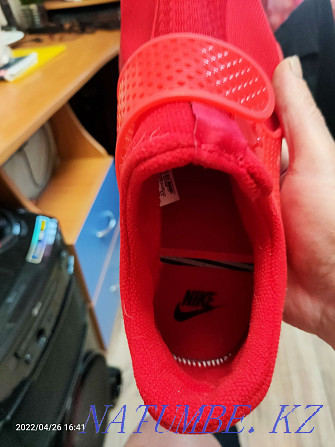 Nike кроссовкалары сатылады!  Теміртау - изображение 7