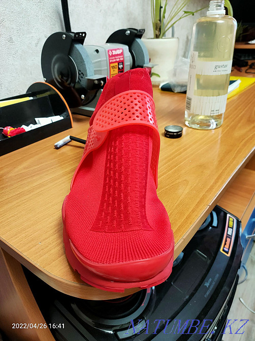 Продам кроссовки Nike! Темиртау - изображение 6