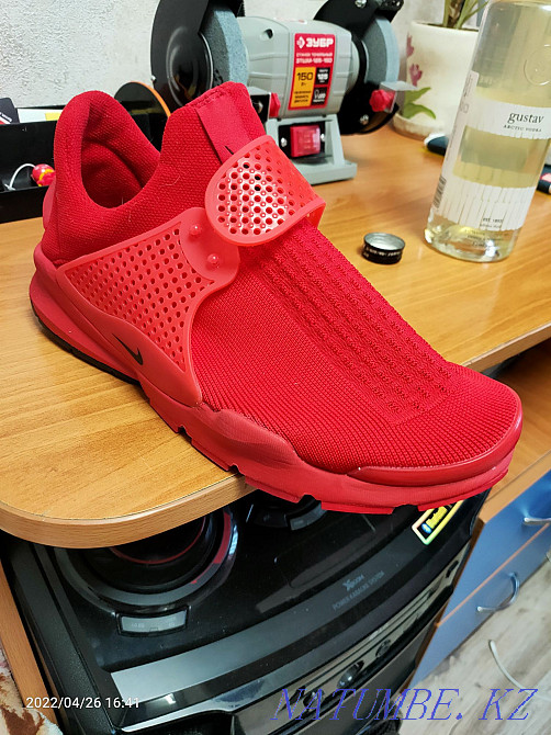 Продам кроссовки Nike! Темиртау - изображение 1