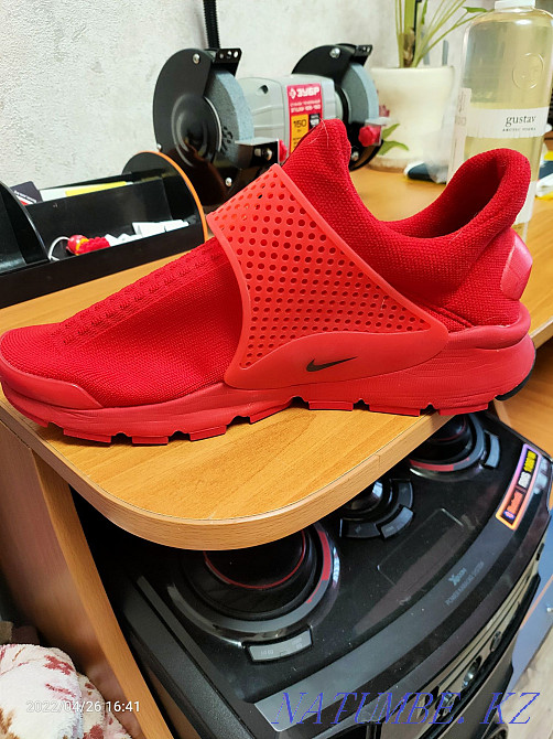 Продам кроссовки Nike! Темиртау - изображение 2