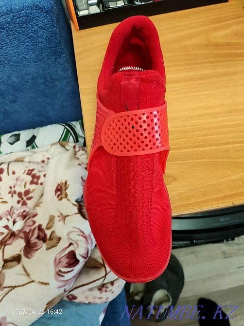 Продам кроссовки Nike! Темиртау - изображение 3