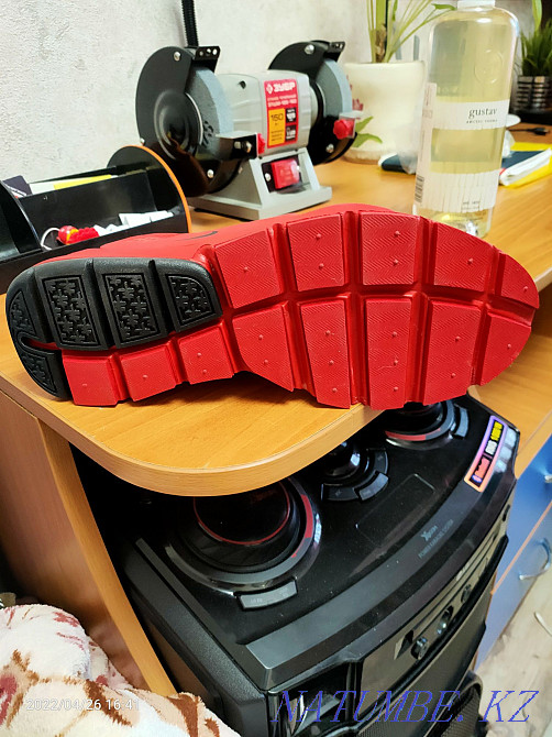 Продам кроссовки Nike! Темиртау - изображение 5